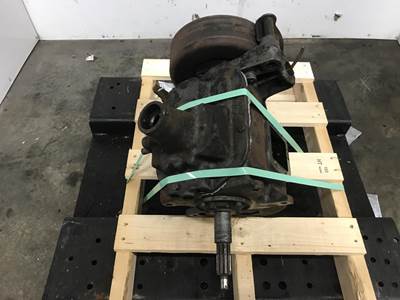 GMC SM420 Transmission for a Chevrolet C60
