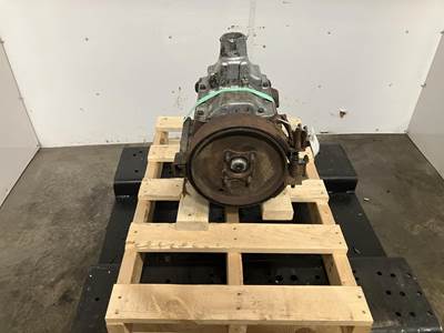 GMC SM420 Transmission for a Chevrolet C50