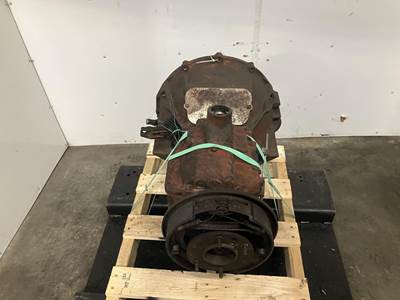 GMC SM420 Transmission for a Chevrolet C50