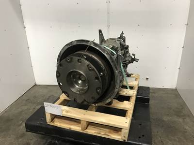 Hino Transmission for a Hino 268