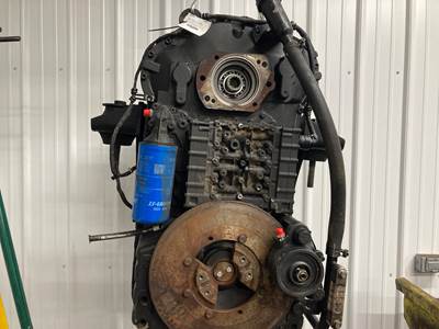 Hyundai HL940 Transmission