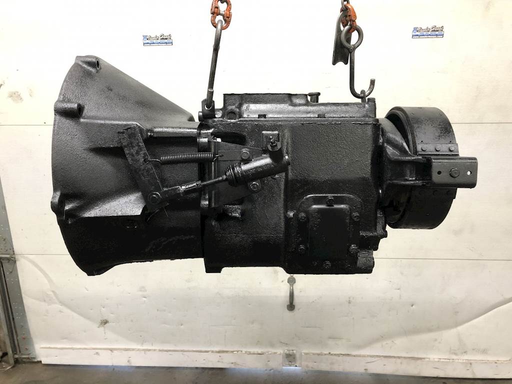 1967 International T36 Transmission for a International 1600 Loadstar For Sale Council Bluffs