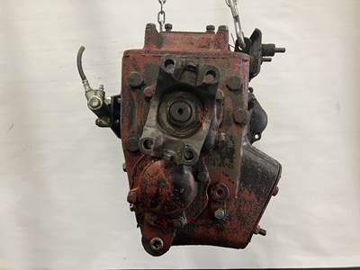 International T698 Transmission for a International 1800 Loadstar