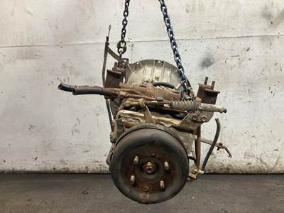 Isuzu RNJ Transmission for a Isuzu NPR