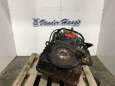 JCB 416B HT Transmission