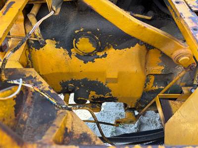 John Deere 310 Transmission