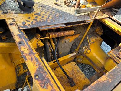 John Deere 310 Transmission