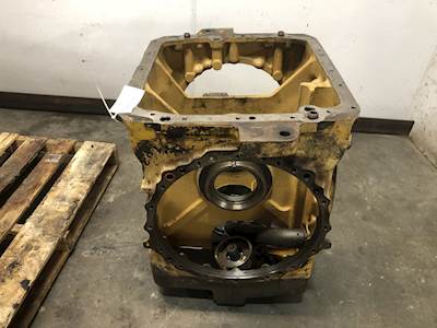 Komatsu D65EX-12 Transmission