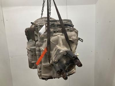 Mack AT2612D Transmission for a Mack Cxu