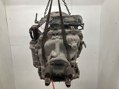 Mack AT2612D Transmission for a Mack Cxu