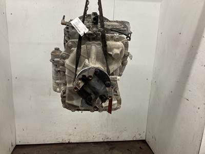 Mack AT2612D Transmission for a Mack Cxu