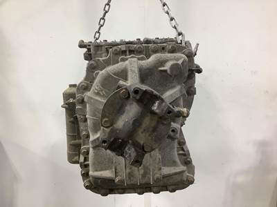 Mack ATO2612D Transmission for a Mack Cxu