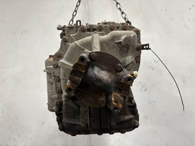 Mack ATO2612D Transmission for a Mack Chu