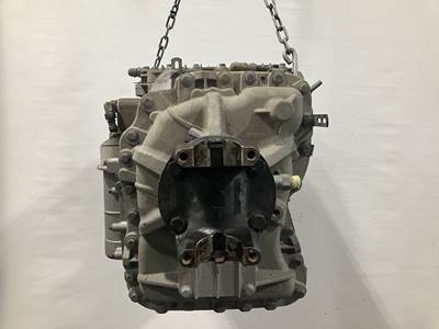 Mack ATO2612D Transmission for a Mack Cxu