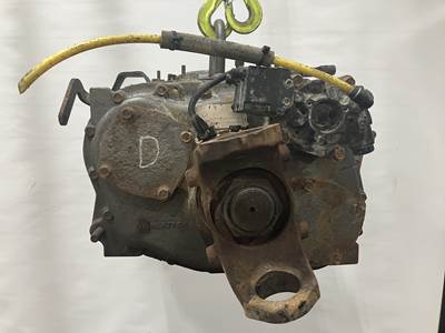 Meritor M-14G10A Transmission for a Sterling A9513