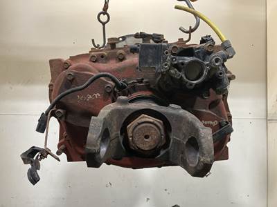 Meritor M-14G10A Transmission for a Freightliner C112 Century