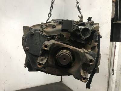 Meritor MO14G10A Transmission for a International 8100
