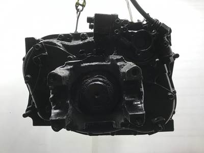 Meritor MO14G10A Transmission for a International 9100