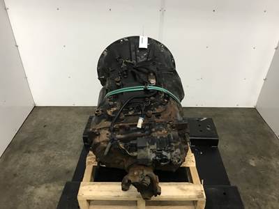 Meritor MO14G10C Transmission for a Volvo VNL