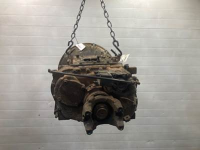 Meritor MO14G10C Transmission for a International 9400