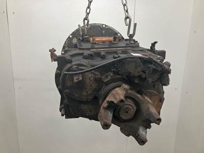 Meritor MO14G10C Transmission for a International 9400