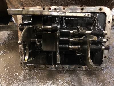 Meritor MO15G10A Transmission for a Freightliner Columbia 120