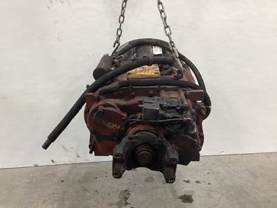 Meritor MO16G10A-M16 Transmission for a Kenworth W900L