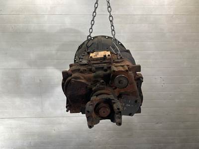 Meritor MO16G10C-M16 Transmission for a Volvo VNL