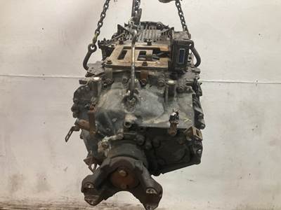 Meritor MO16Z12A Transmission for a Volvo VNL
