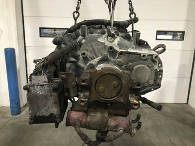 Meritor MO16Z16A Transmission for a Peterbilt 379