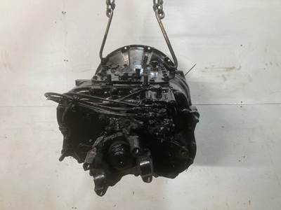 Meritor RM10-115A Transmission for a International 8100