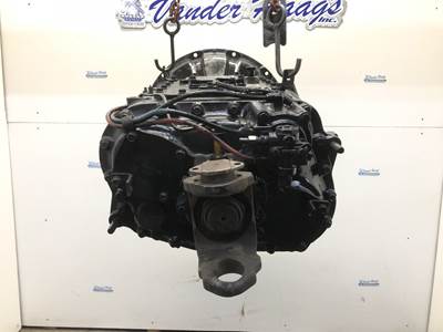 Meritor RM10-125A Transmission for a Kenworth T800