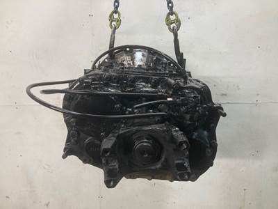 Meritor RM10-125A Transmission for a International 9400
