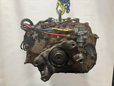 Meritor RM10-135A Transmission for a Freightliner FLD120