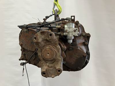 Meritor RM10-135A Transmission for a Freightliner C112 Century