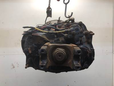 Meritor RM9-125A Transmission for a Freightliner FLD112