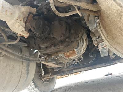 Meritor RM9-125A Transmission for a Freightliner FLD112