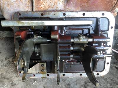 Meritor RMO9-125B Transmission for a Freightliner FLD120