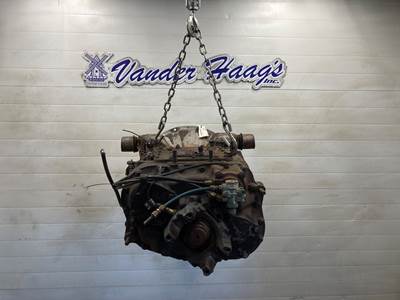 Meritor RMX10-145A Transmission for a Volvo VNL