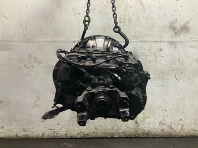 Meritor RMX9-125B Transmission for a Freightliner FLD120