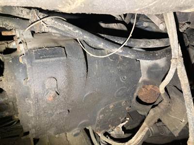 Meritor RMX9-125B Transmission for a Freightliner FLD112