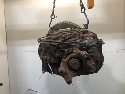 Meritor RMX9-125B Transmission for a Freightliner FLD120