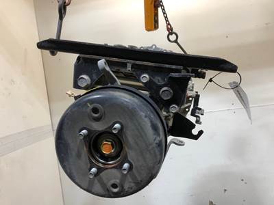 Mitsubishi M038S6 Transmission for a Mitsubishi Fe