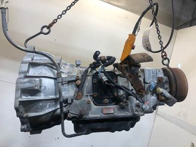 Mitsubishi Transmission for a Mitsubishi FH