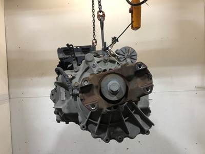 Paccar PO-14F112C Transmission for a Peterbilt 579