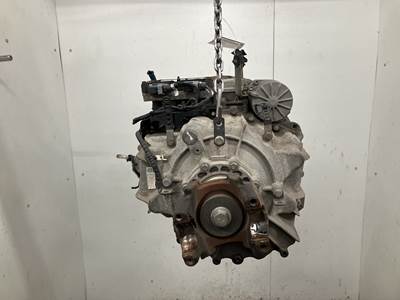 Paccar PO-17F112C Transmission for a Peterbilt 579