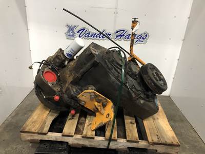 Samsung SL120-2 Transmission