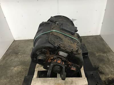 Spicer (TTC) 1372A Transmission for a International S1900