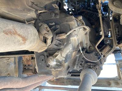 Spicer (TTC) 4054D Transmission for a Ford F800