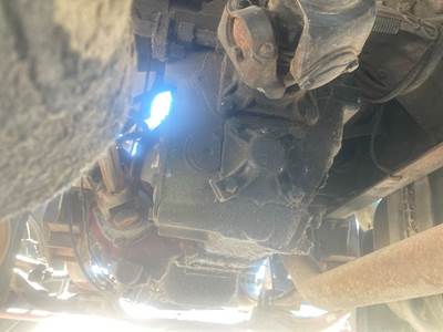 Spicer (TTC) CM4954A Transmission for a Mack CS Midliner